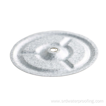 Aluminum-Zinc Coated Metal Washers/Insulation Plates